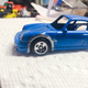 Illustration for article titled Custom: RUF Yellowbird